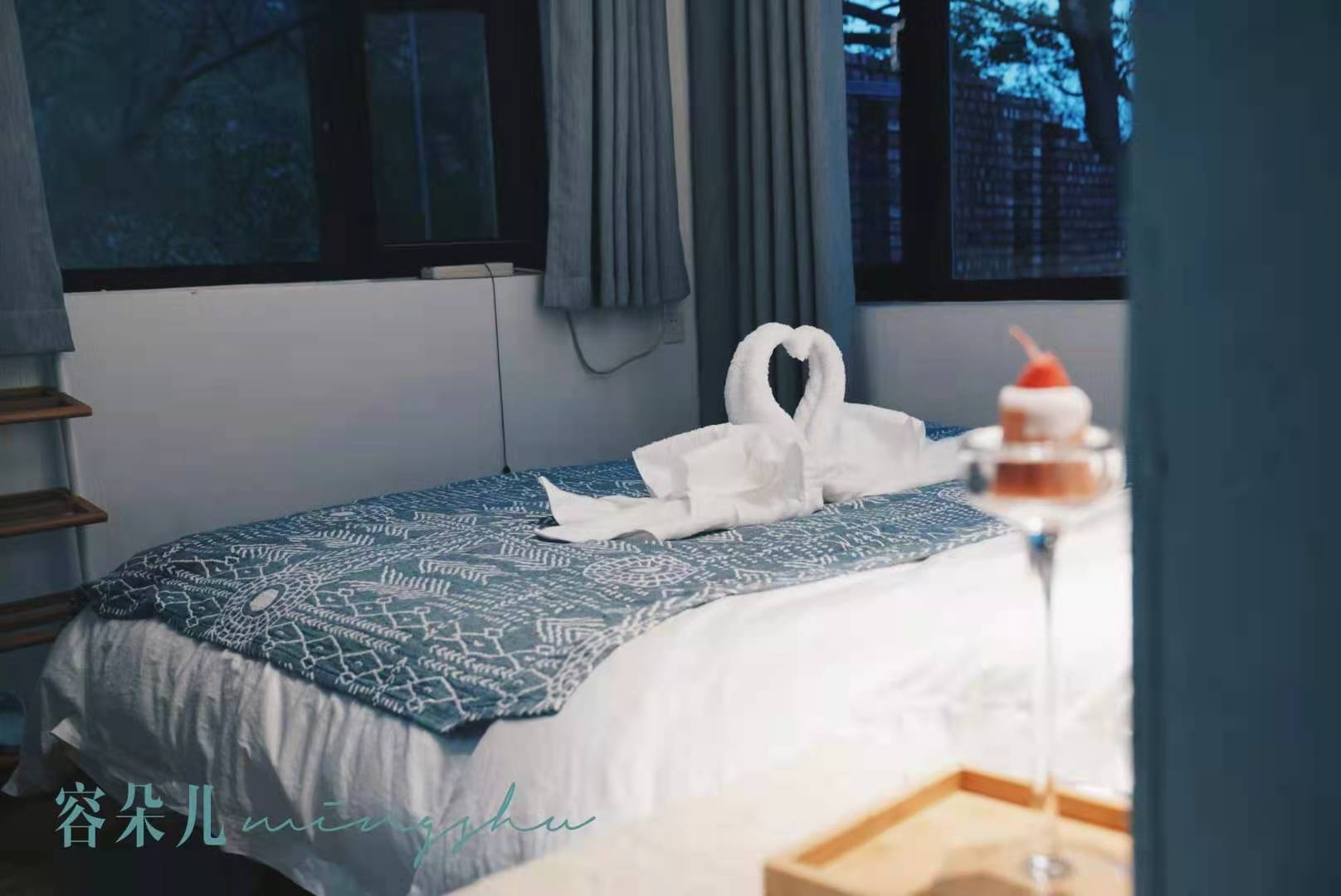 怀柔黄花城水长城有吃饭的地方吗,怀柔水长城周边美食推荐