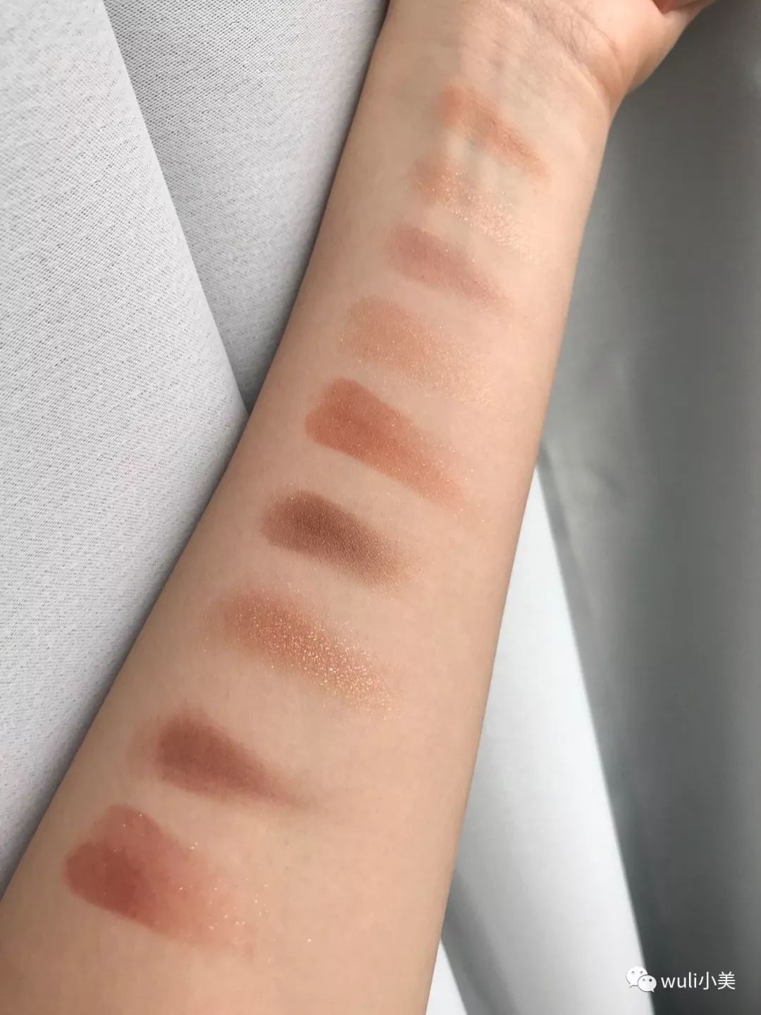 原谅我真的get不到3CE这盘断货王