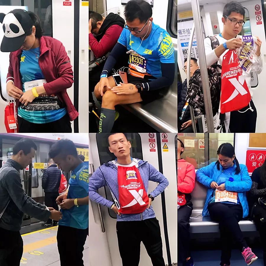 2018深圳马拉松开赛时间,深圳2019南山半程马拉松