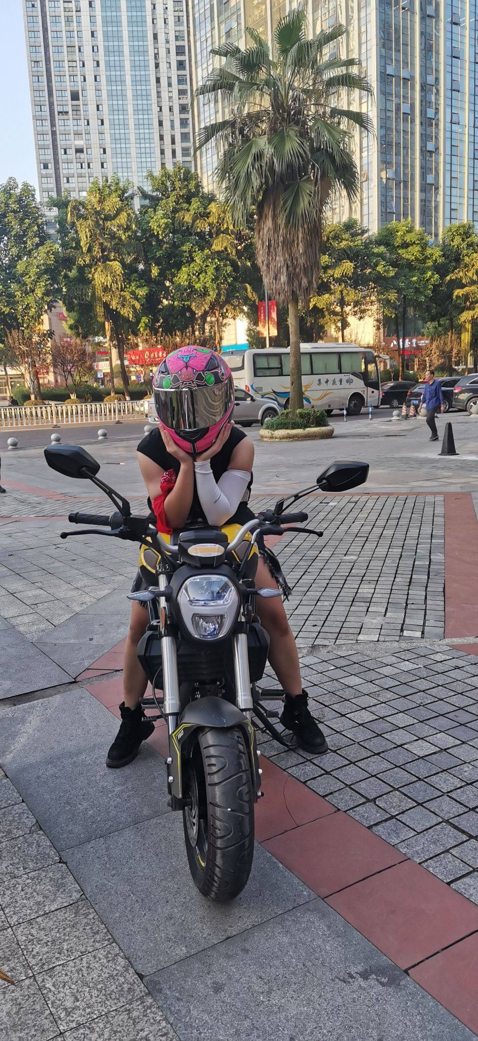 到手价8980元！银钢小怪兽升级款发布，新手入门练车好选择