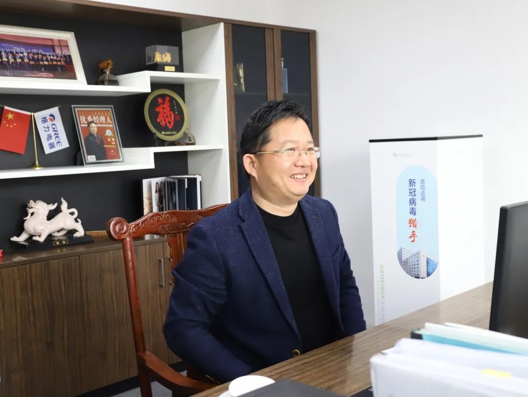 格力抗新冠空气净化器,新冠空气净化器使用感受