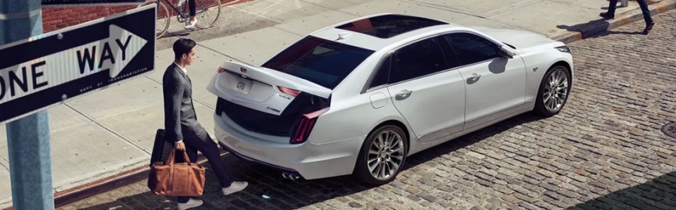 风靡欧美的CarLeasing，会在中国流行吗？