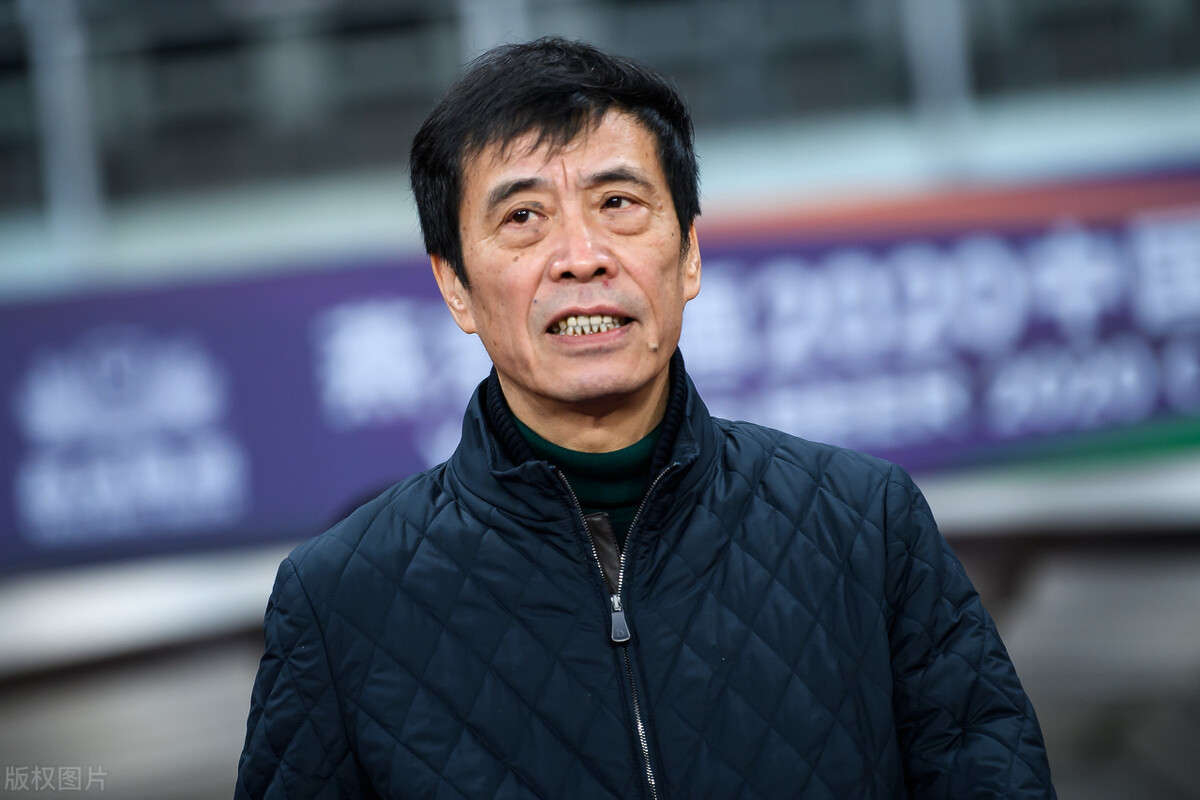 资深记者白岩松让陈戌源实话实说了吗