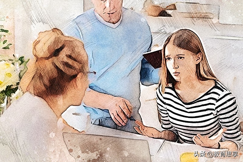 回避型人格孩子怎么引导,怎样和回避型人格的孩子相处