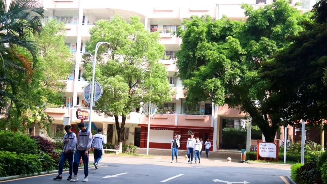 清远学校小吃,清远在哪学美食