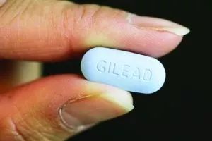 新冠肺炎的神药,新冠抗病毒神药