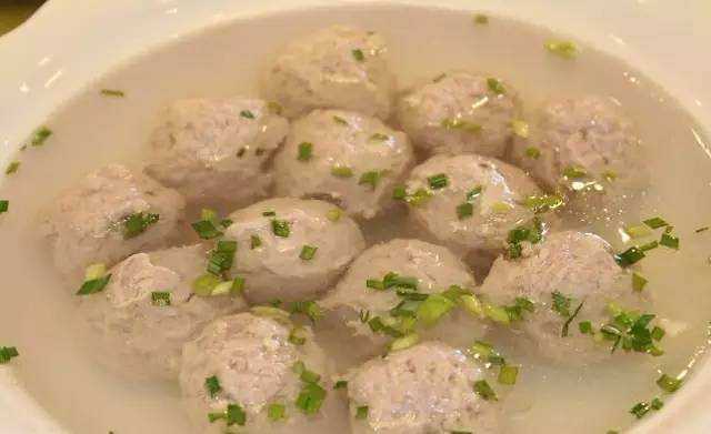 舌尖上大淮安,舌尖上的淮安美食