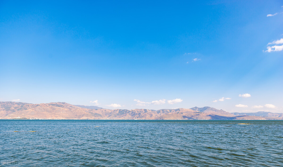 云南的景点真的那么好看吗,云南超美的地方