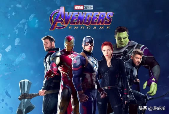 复联4绿巨人,复联4绿巨人为什么变小了