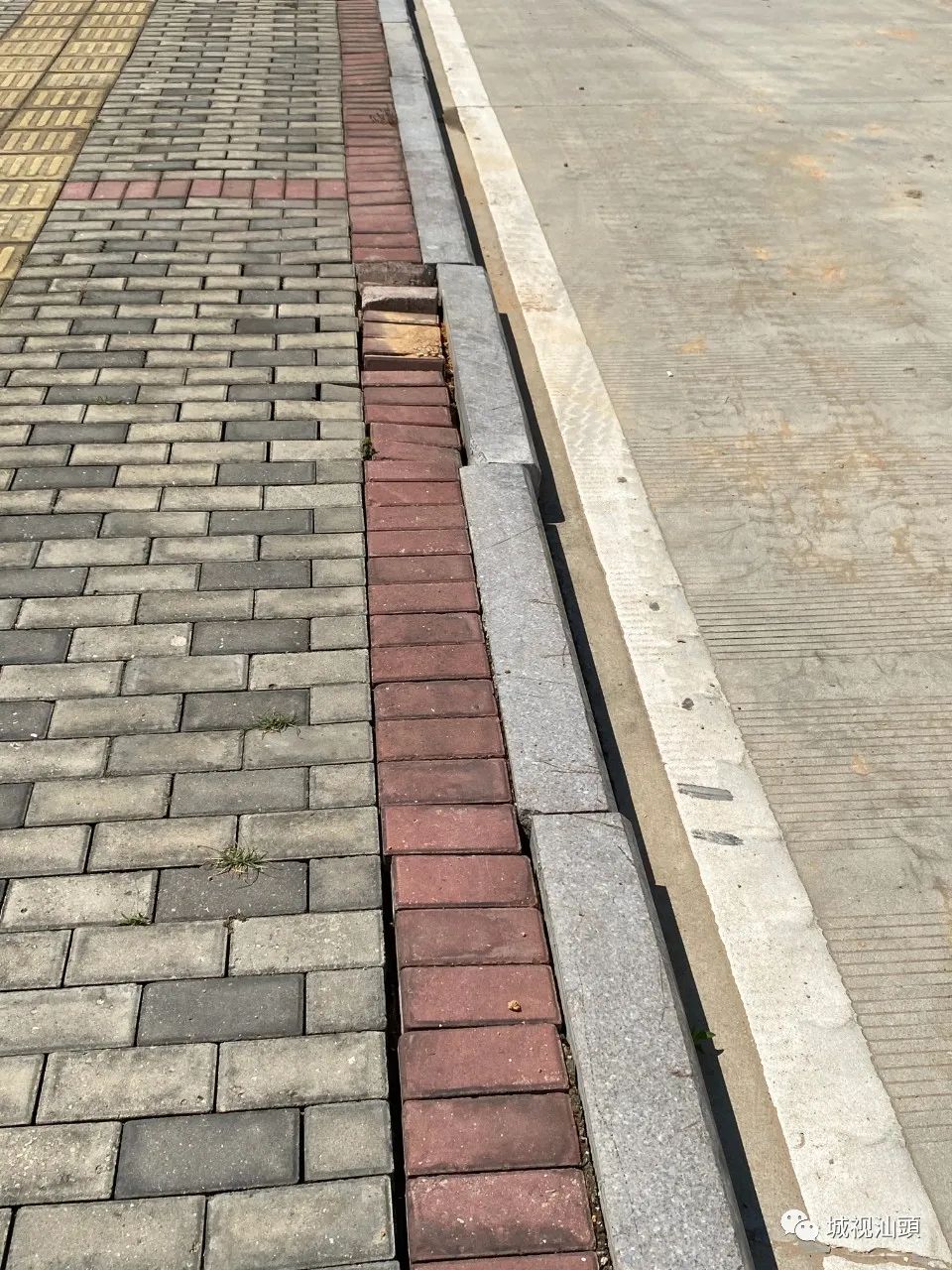 汕头东海岸新溪侨韵公园规划详图,新建的汕头东海岸公园