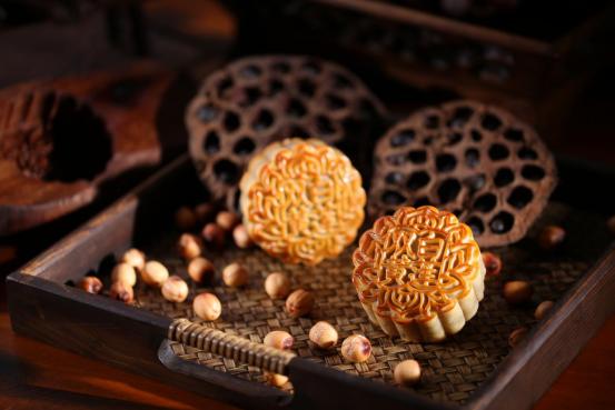 中秋自家制作月饼怎么做,月饼的做法及配方教你怎么做