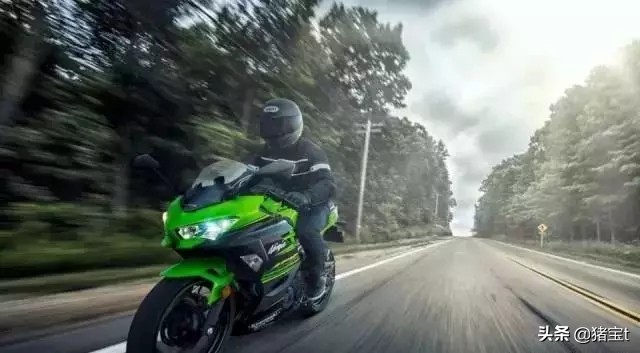 rc390和川崎zx4rr,新款rc390对比忍者400