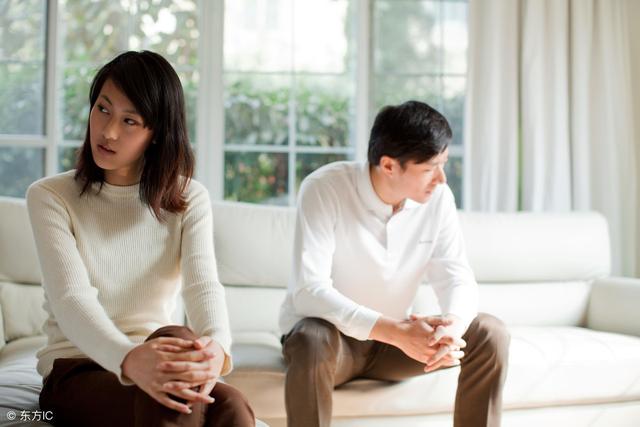 步入中年的80后,面对婚姻危机,该怎么化解?
