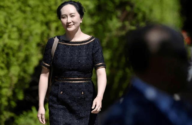 急不择日！拜登911前求通话，美国可能最先让步孟晚舟和香港问题