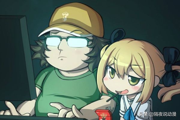 只凭“一句评论”获10万粉丝！这位LSP网友，创造B站新纪录