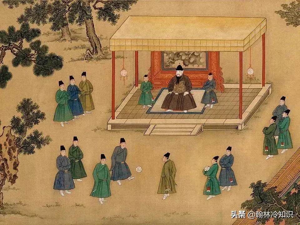 吃喝轰趴点外卖，逛街购物上*楼青**，看宋朝人的晚上有多会玩