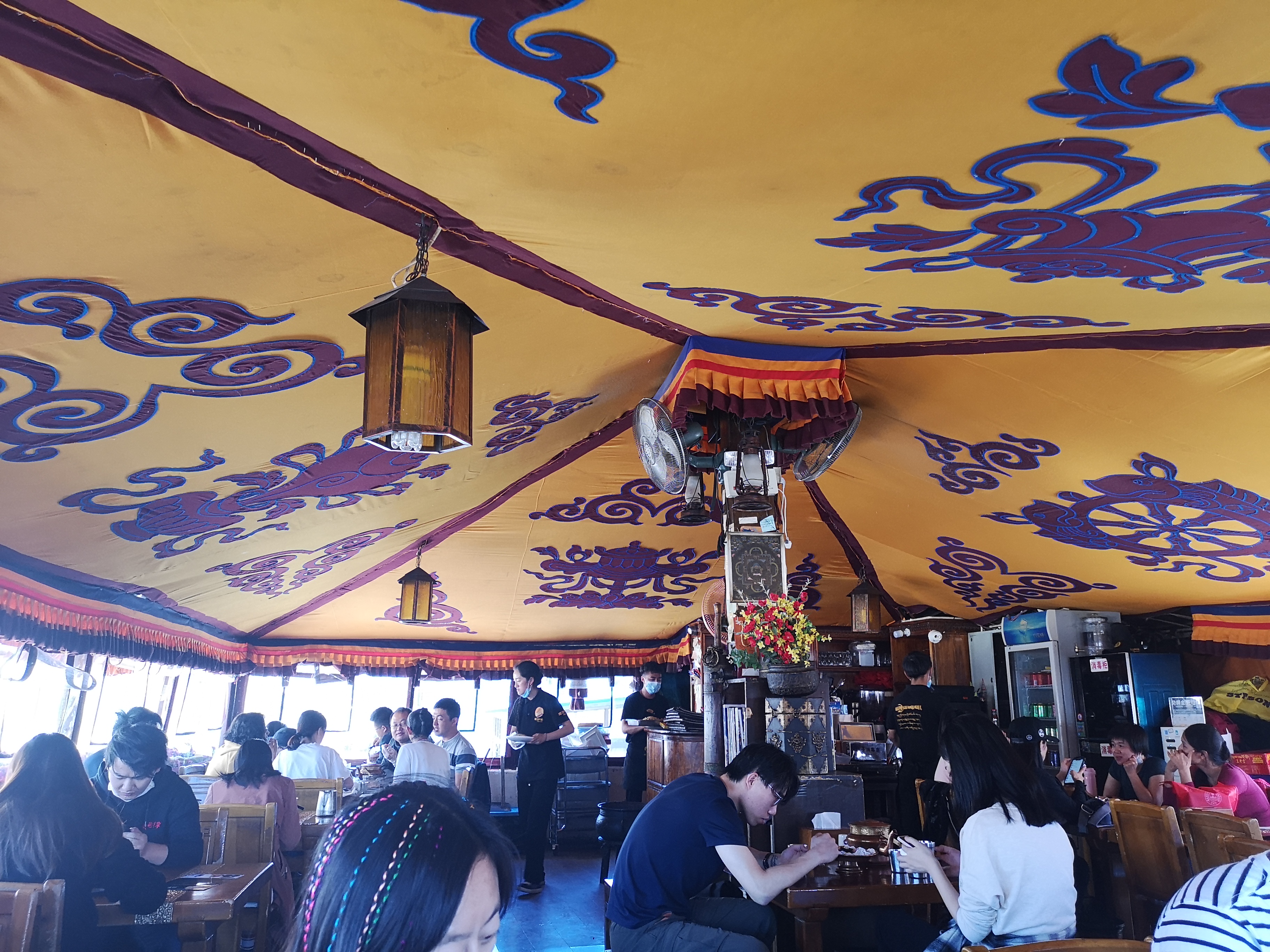 原来西藏的美景在藏西,去一趟西藏吧