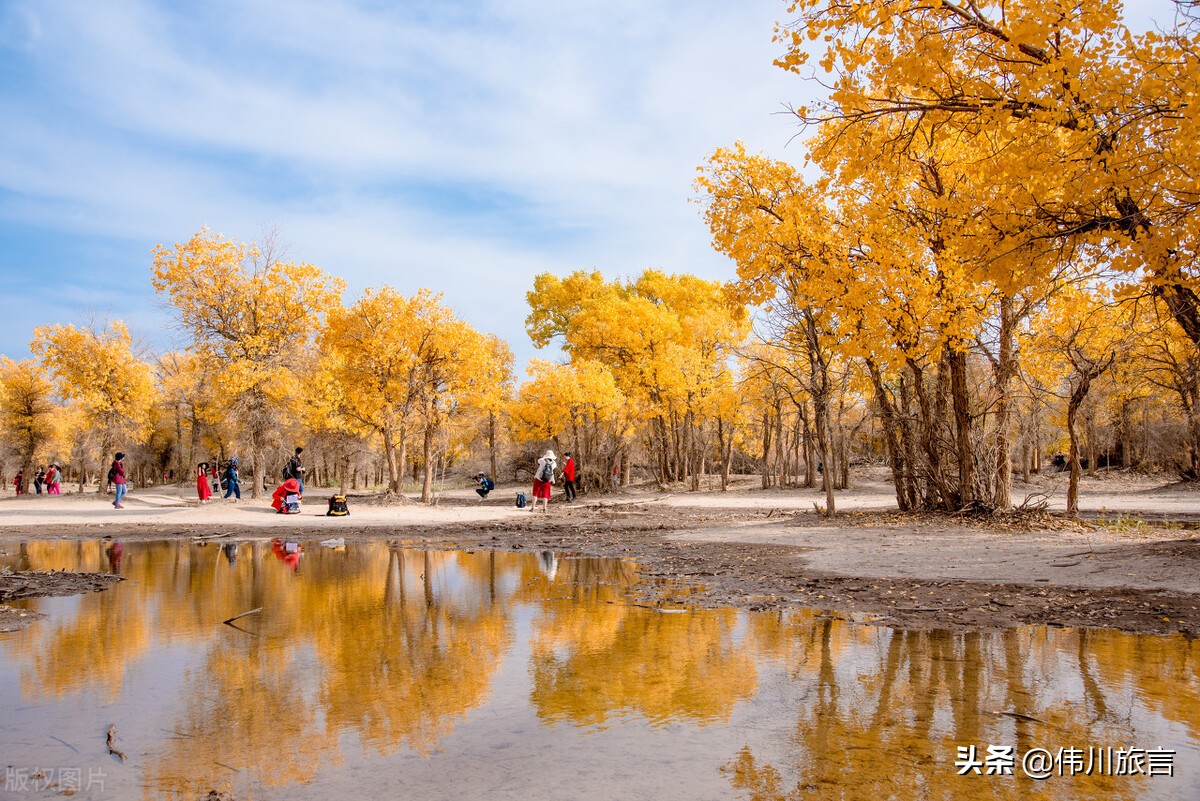 内蒙古十大景点推荐,内蒙古赤峰旅游景点