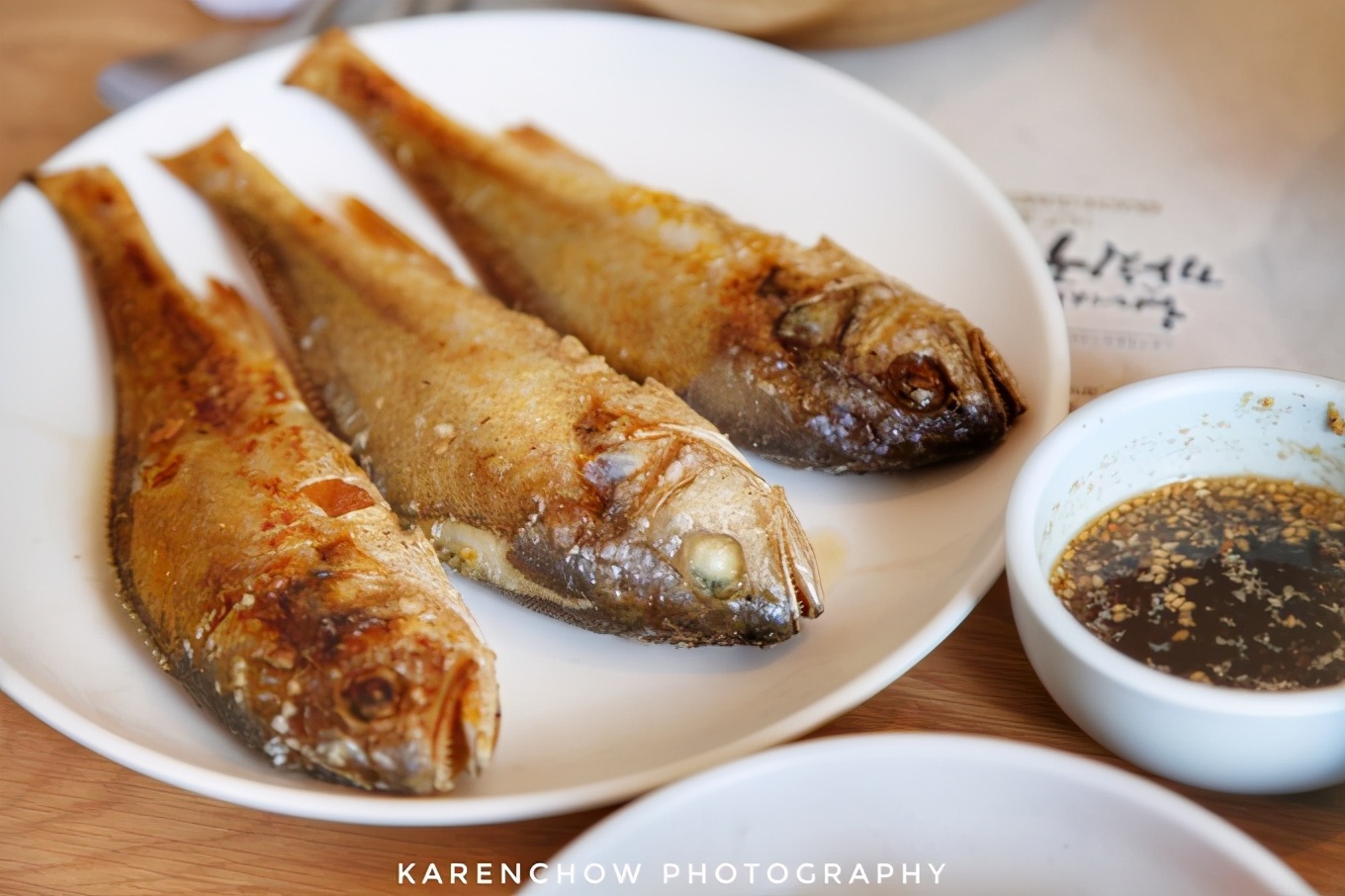 釜山旅游美食,韩国语游釜山美食攻略
