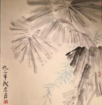 狗进家门要发财,狗守家门猪增财