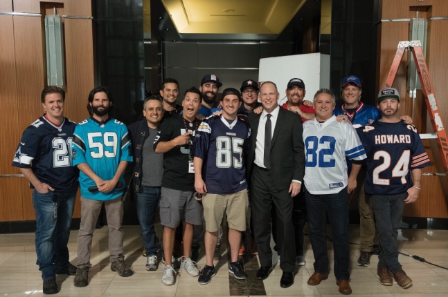 复联4发布幕后花絮全程高能,盘点复联4中的27处细节