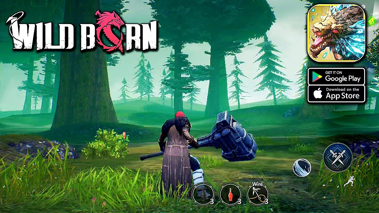 十大动作arpg手游排行榜,arpg手游排行榜2020前十