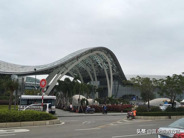 干货！巴厘岛购物指南，巴厘岛商城和手信介绍！