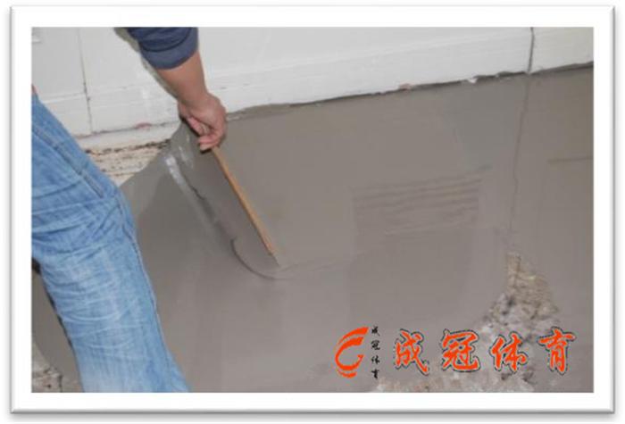 医院pvc地板胶怎么铺,幼儿园办公室地板胶怎么铺