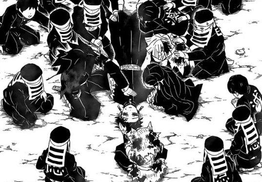 鬼灭之刃小忍义勇,鬼灭之刃小忍和义勇