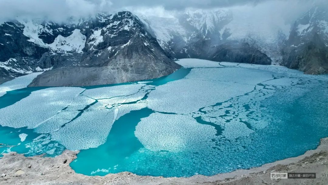 没时间废话了，快去希夏邦马