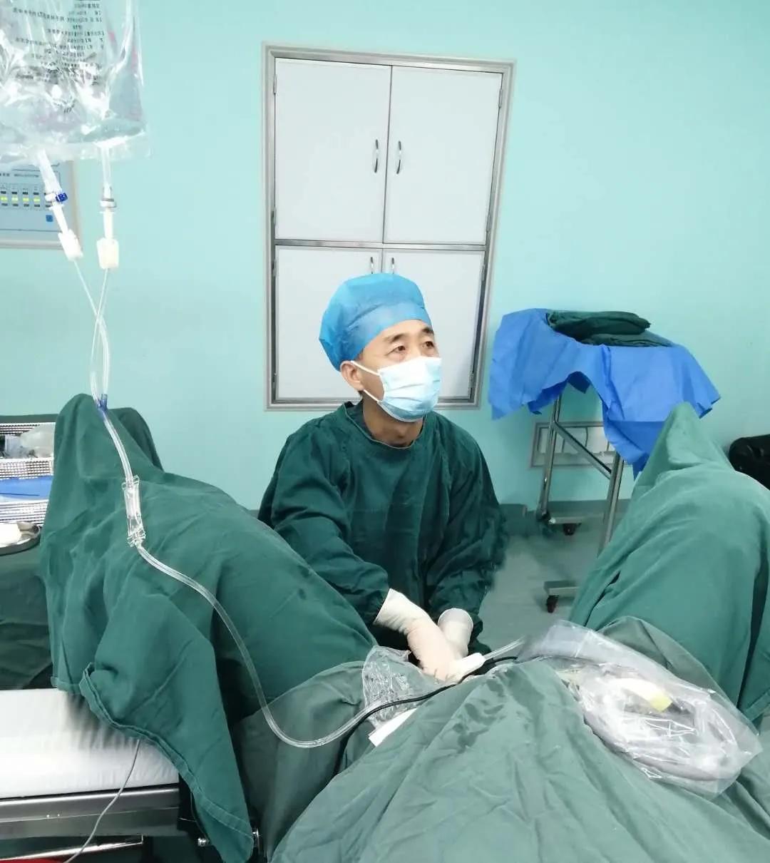 阜新市中心医院点阵激光,阜新市中心医院微创子宫切除