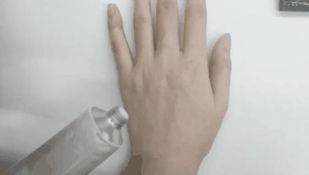 手干燥粗糙手纹深用什么护肤产品,可以改善手纹粗糙的护手霜