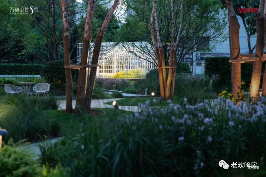 万科汉口传奇值不值得买,万科汉口传奇能买吗