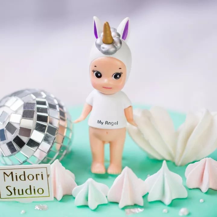 国家专利『云』蛋糕,线上DIY,全深圳找不到第2个…