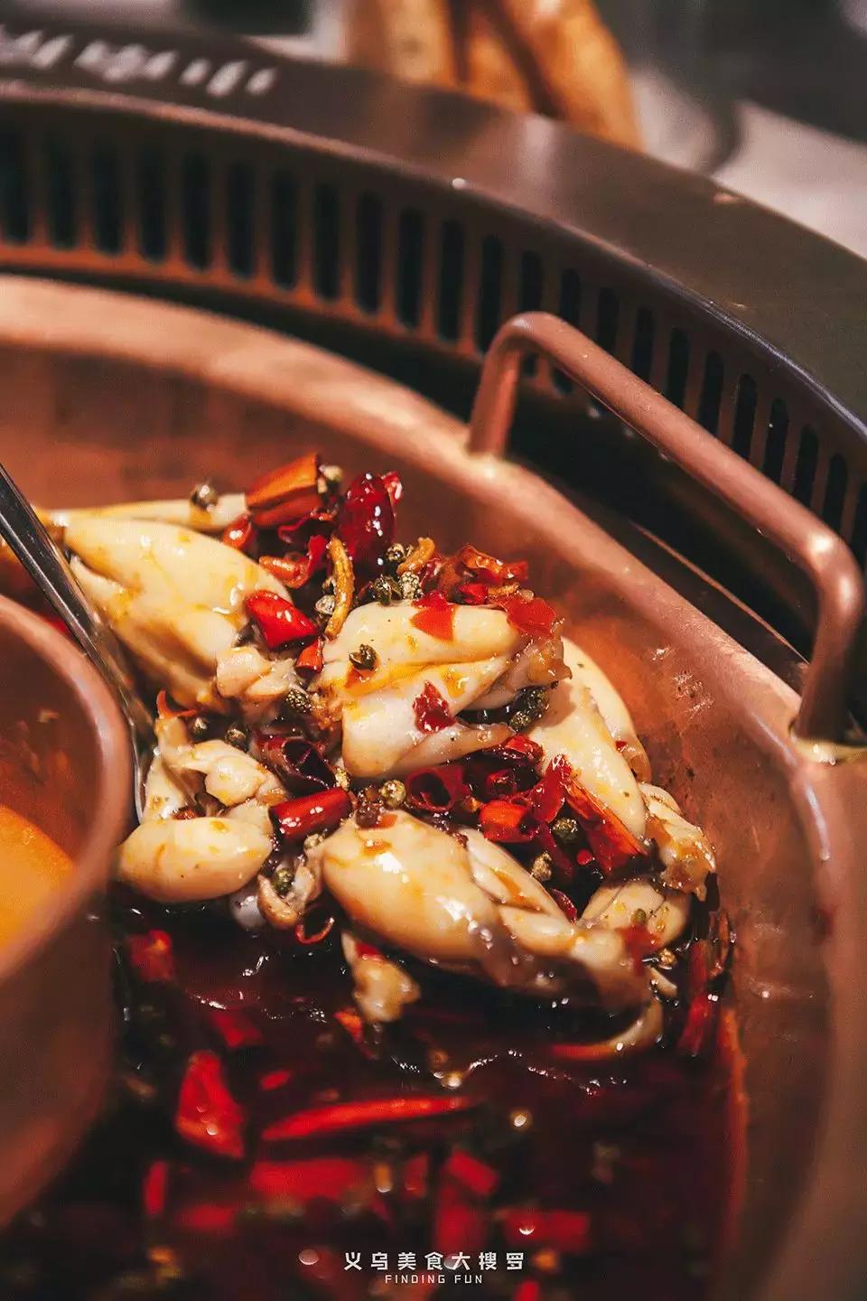 小南房美蛙鱼头火锅,小南房美蛙火锅普宁