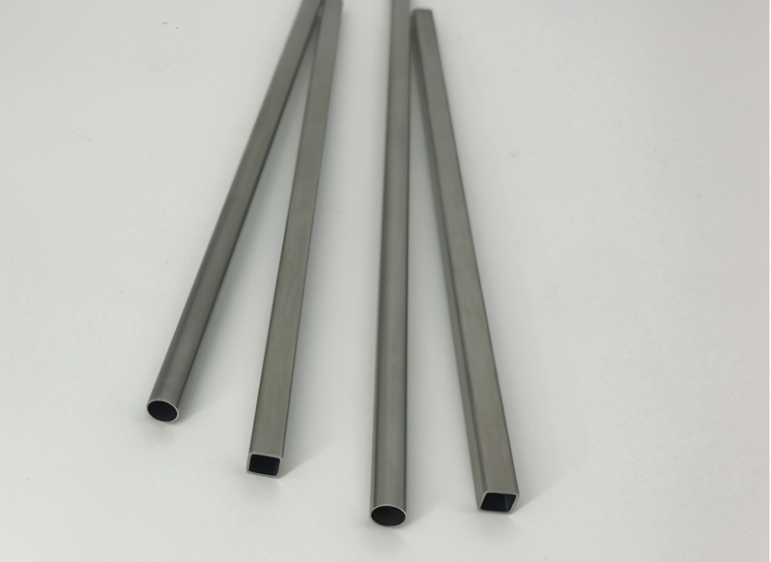 直径10mm不锈钢精密管,超高强度厚壁小口径不锈钢管