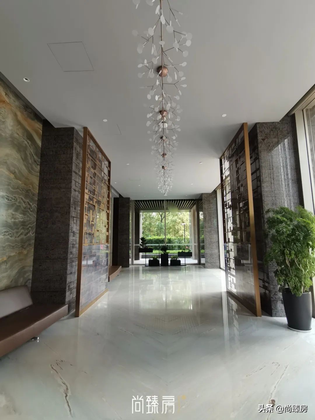 深圳万科瑧山府二手房价格,深圳福田安托山万科瑧山府