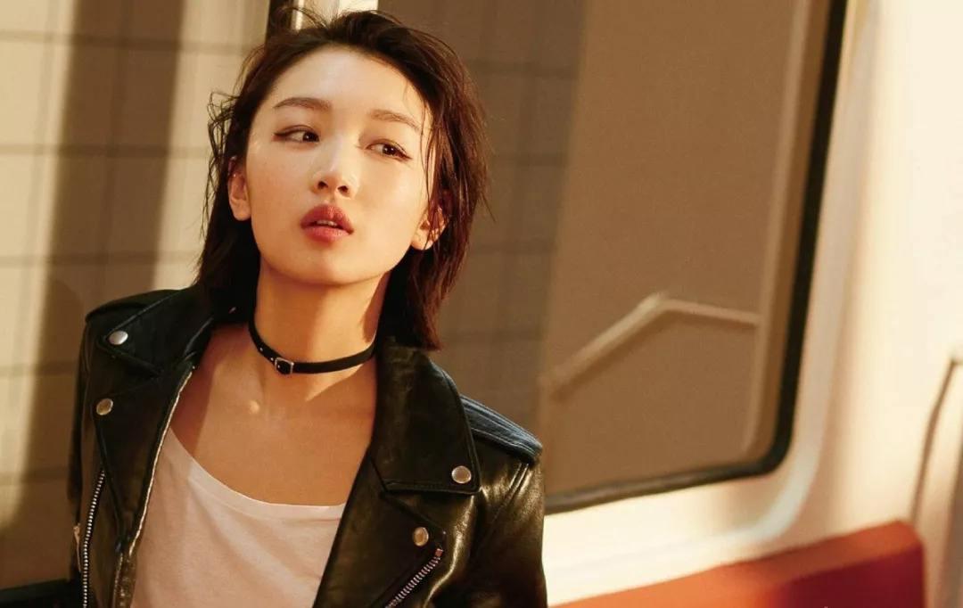 7款单眼皮眼妆单眼皮女生必看,高冷单眼皮眼妆超模