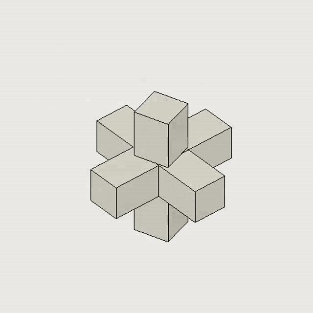 榫卯是几千年前发明的,榫卯历史起源