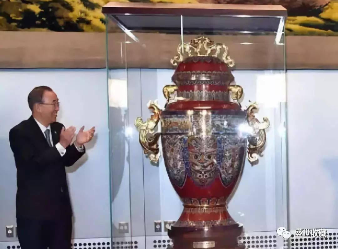 白银景泰蓝失传了吗,景泰蓝修复会失传吗