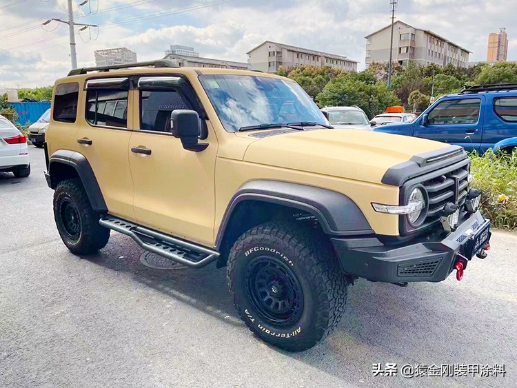 隐形车衣的优点及缺点,汽车贴隐形车衣好处与缺点