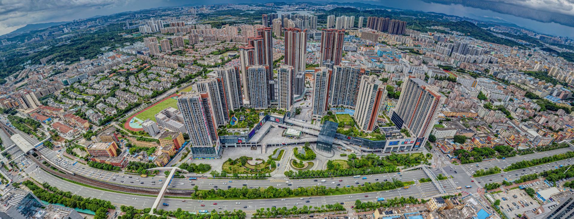 深圳横岗六约高雅光学图片,深圳市龙岗区横岗六约市场