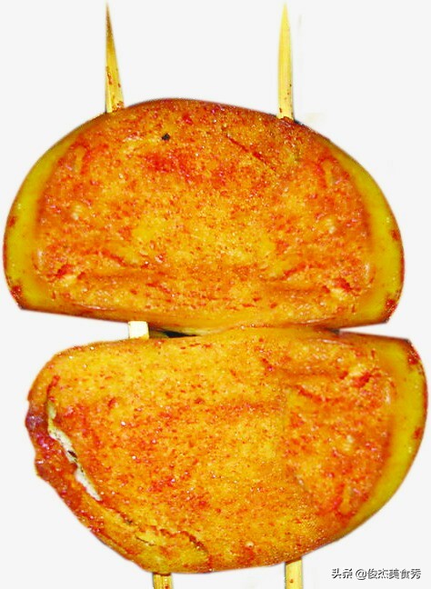 自己动手烧烤的烧烤酱,烧烤店万能锡纸秘制酱