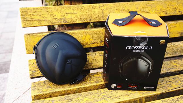 v-moda最好的入耳式耳机,v-modaxfbt耳机评测