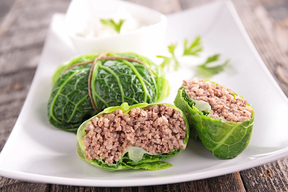 法国美食肉菜,十种最好吃的肉菜