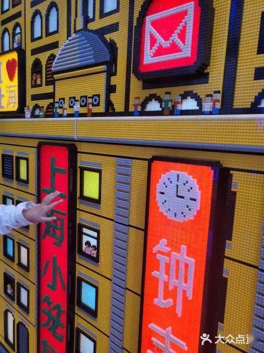 朵姿朵彩|上海推出21家消费体验馆,衣食住行玩,去打卡吗?