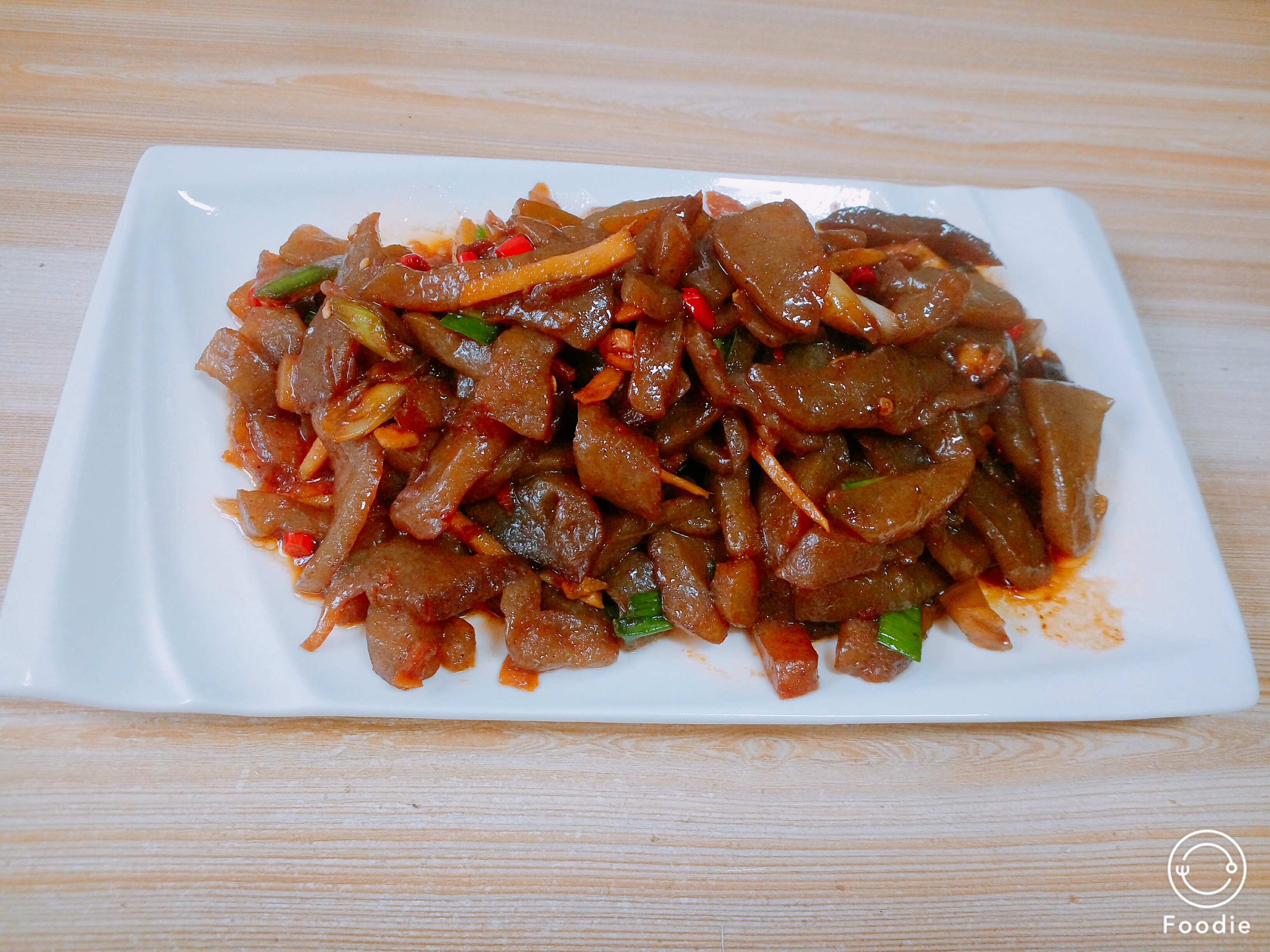 魔芋豆腐炒什么菜好吃,魔芋豆腐怎么搭配做菜