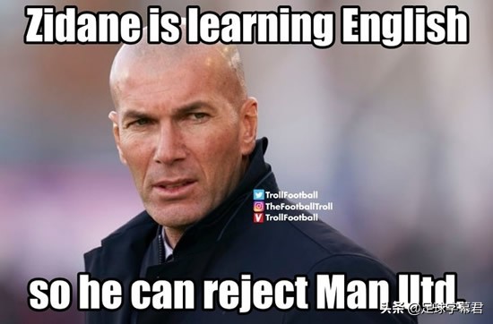 每日足坛趣图:再见,索帅