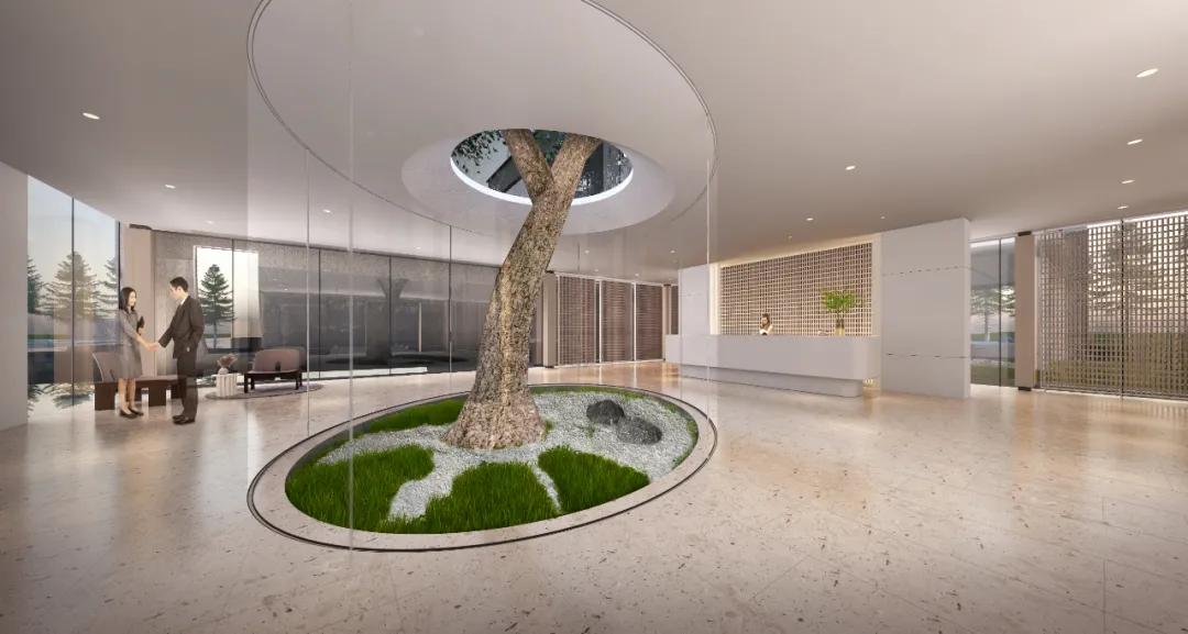 ORIA和睿设计|三郎国际旅游度假体验区设计竞赛