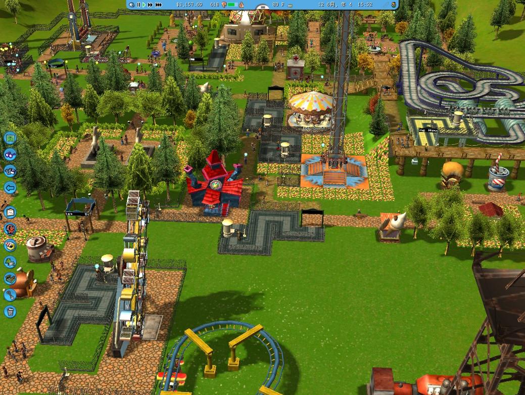 90后经典空战单机游戏,这些经典单机游戏你玩过几款